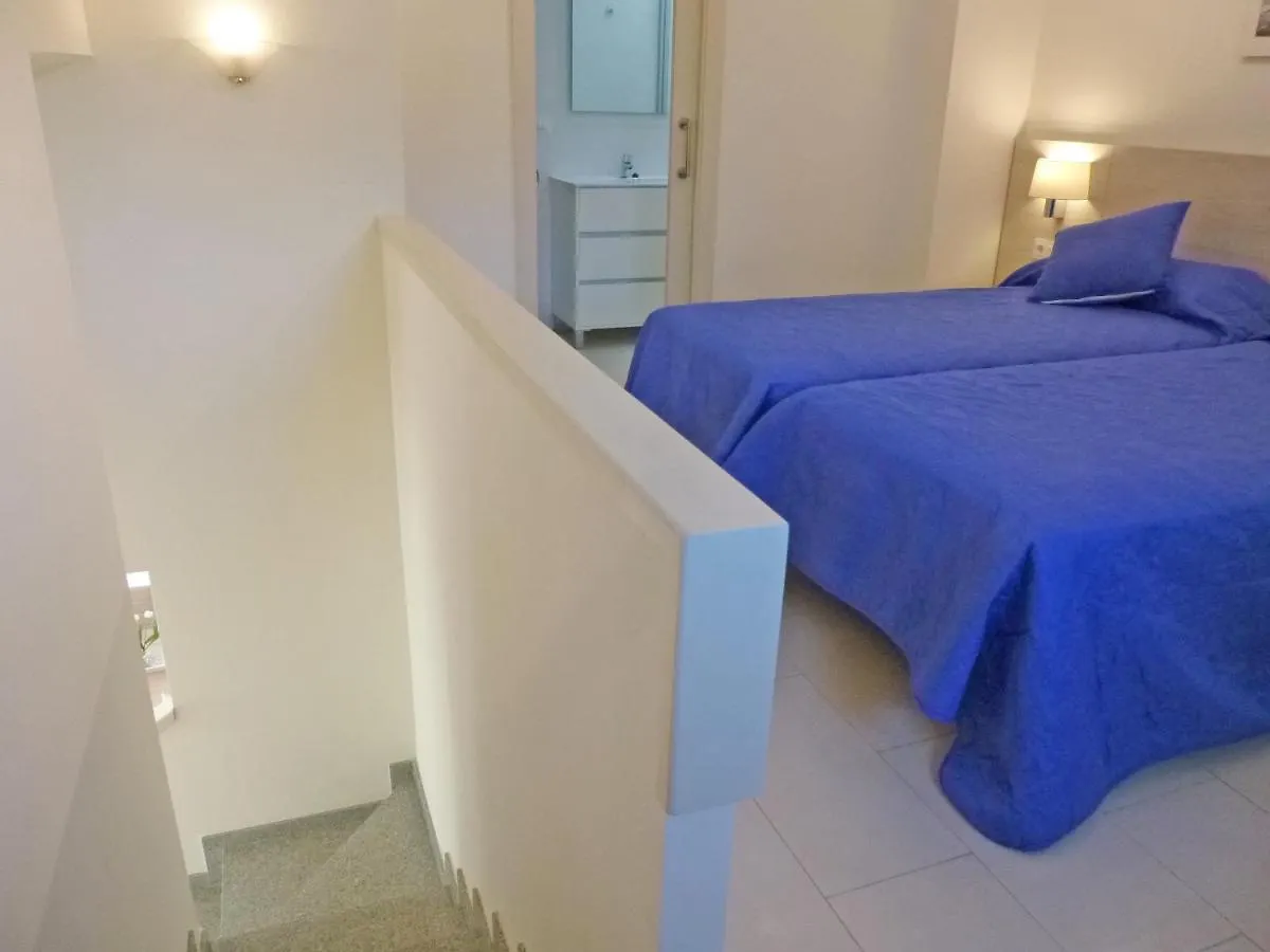Apart-Rent Apartment Francesc Macia Penthouse 2000 Roses