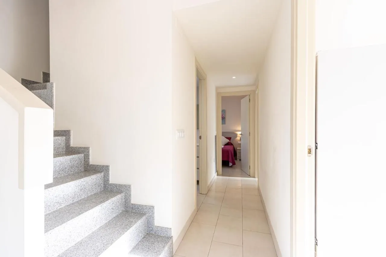 Apart-Rent Apartment Francesc Macia Penthouse 2000 Roses