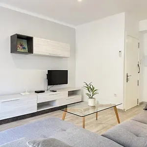 Agi Cosconilles Centro Appartement