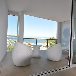 Rnet - Cap Vespre Appartement